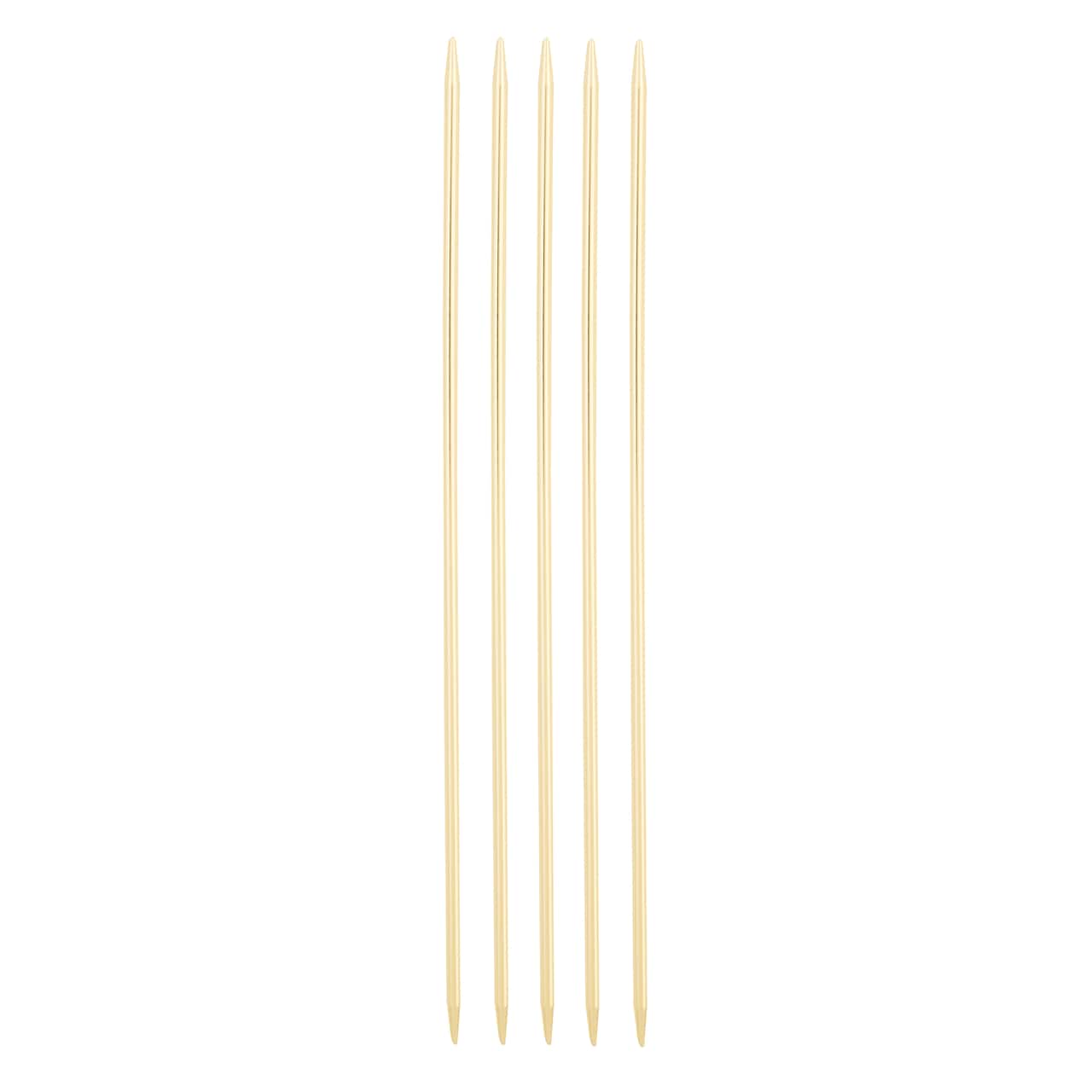7" Doublepoint Knitting Needles by Loops & Threads®